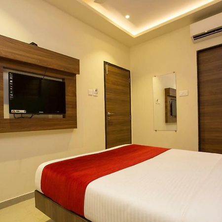 Hotel Grace Inn Mumbai Eksteriør bilde