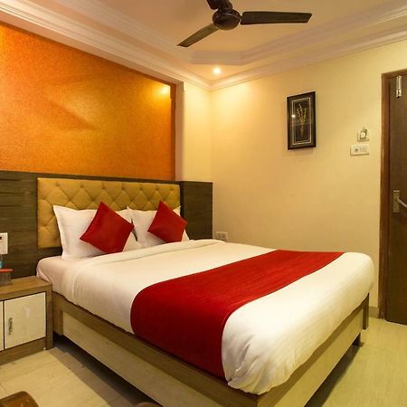 Hotel Grace Inn Mumbai Eksteriør bilde