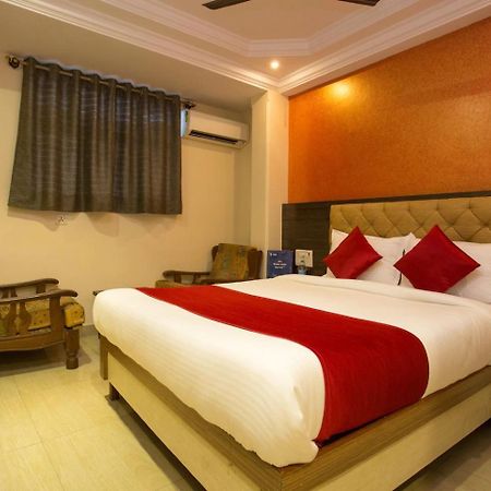 Hotel Grace Inn Mumbai Eksteriør bilde