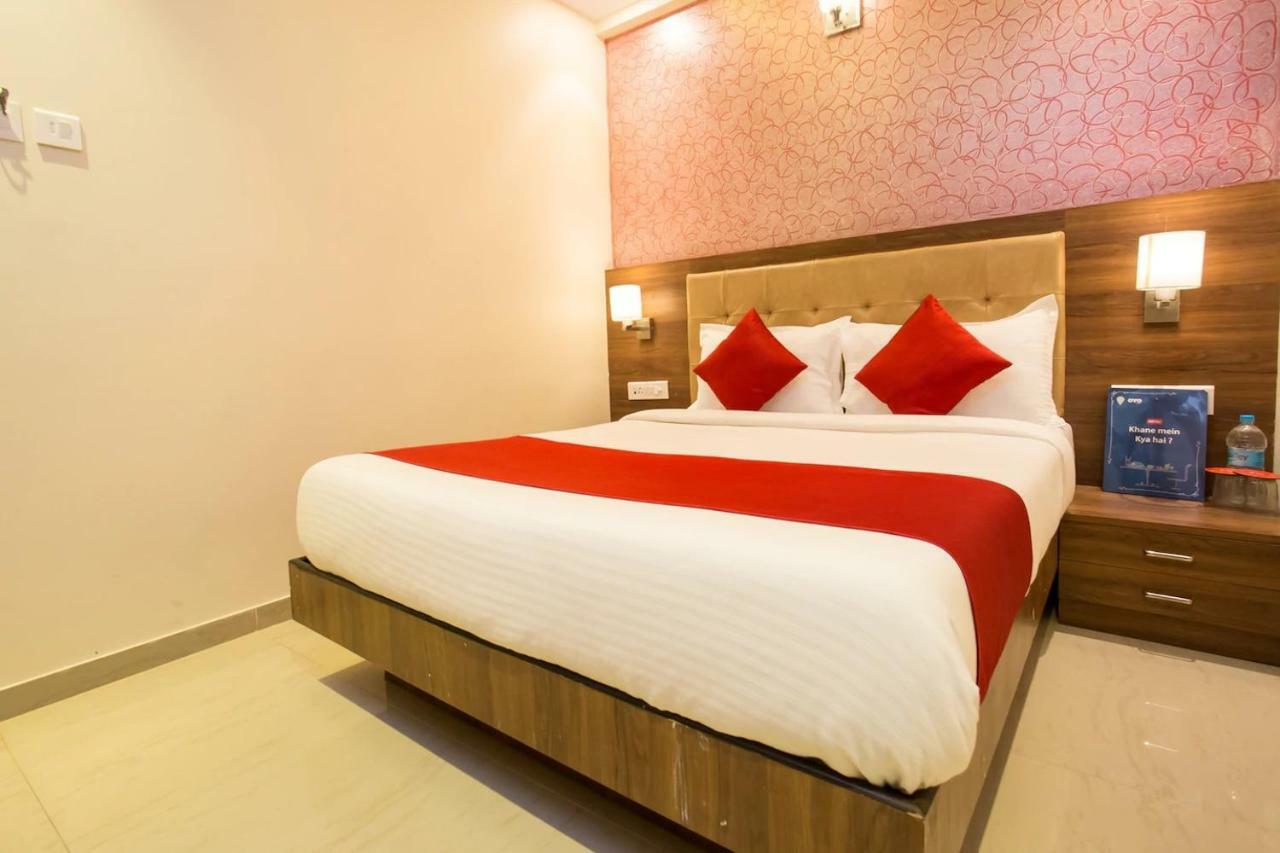 Hotel Grace Inn Mumbai Eksteriør bilde