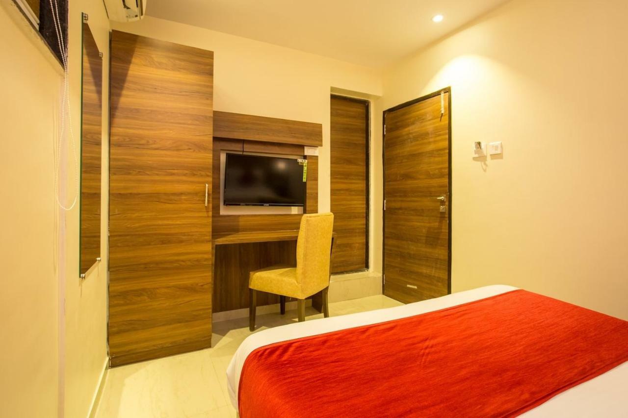 Hotel Grace Inn Mumbai Eksteriør bilde