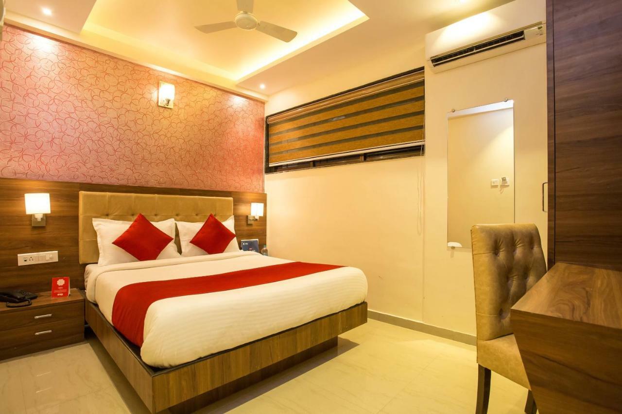 Hotel Grace Inn Mumbai Eksteriør bilde