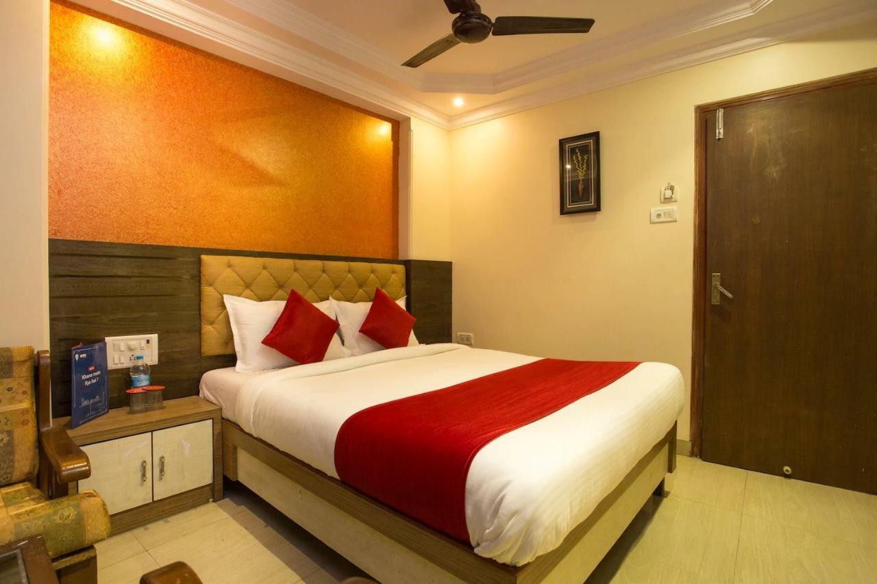 Hotel Grace Inn Mumbai Eksteriør bilde